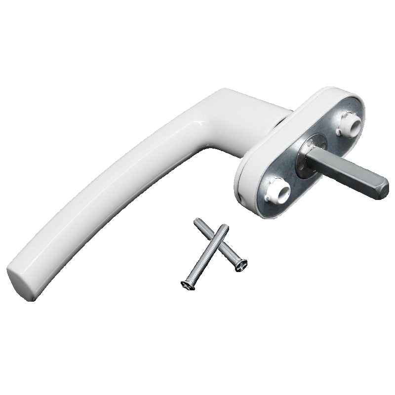 Plastic-Steel Inward-Opening W - Window Lock Bar 评论和价格
