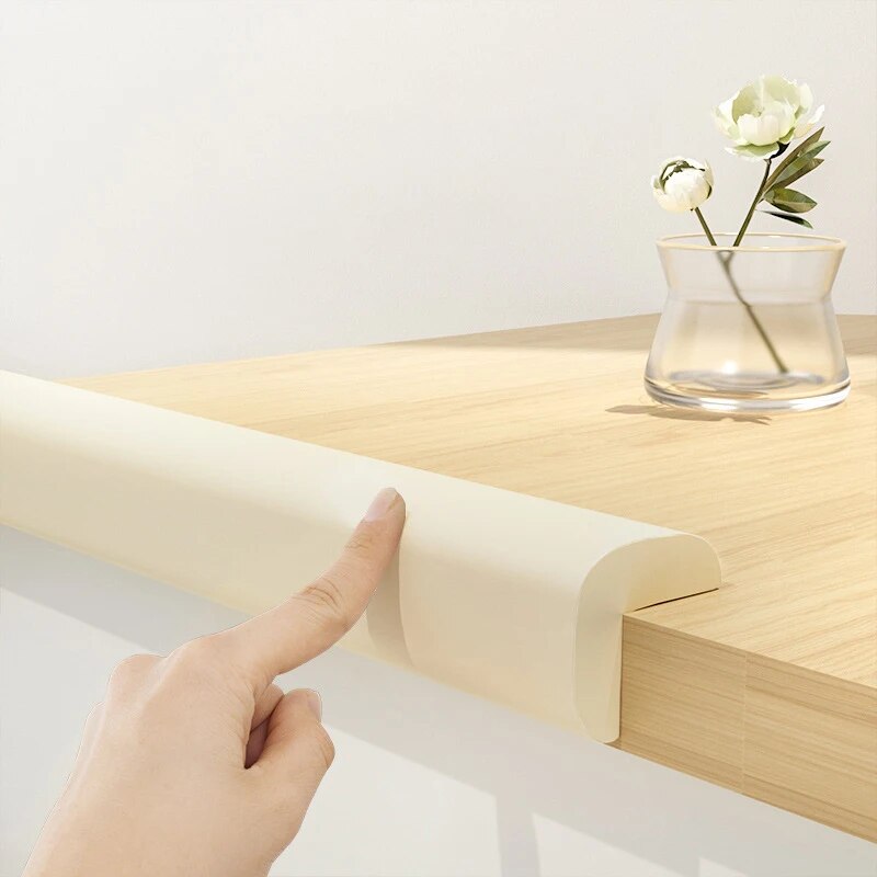Table Corner Safety Bumper Str - Outlet Cover Baby 评论和价格