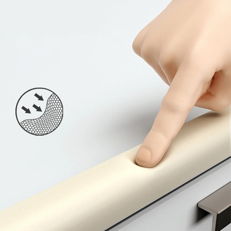 Table Corner Safety Bumper Str - Outlet Cover Baby 评论和价格