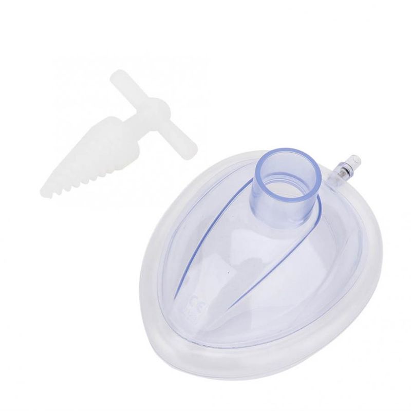 Adults Manual Resuscitator PVC - First Aid Bag Kit 评论和价格