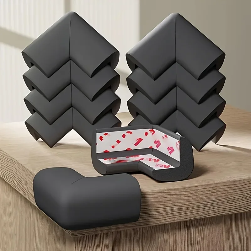 10Pcs Baby Safety Corner Home  - Outlet Cover Baby 评论和价格
