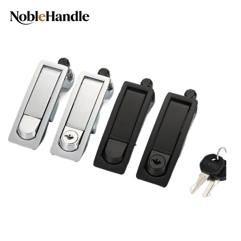 MS606-1 MS606-2 Key Push Pop F - Lockbox Key Secure 评论和价格