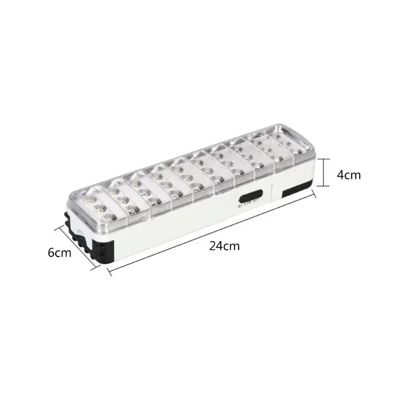 LED Emergency Light Portable W - Power Outage Light 评论和价格
