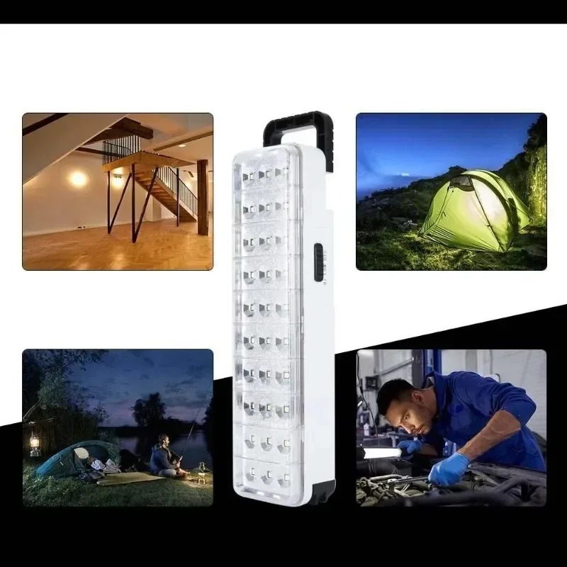 LED Emergency Light Portable W - Power Outage Light 评论和价格