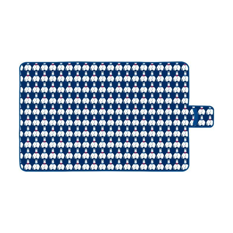 Miffy Rabbit Pattern Foldable  - Fire Blanket Kitchen 评论和价格