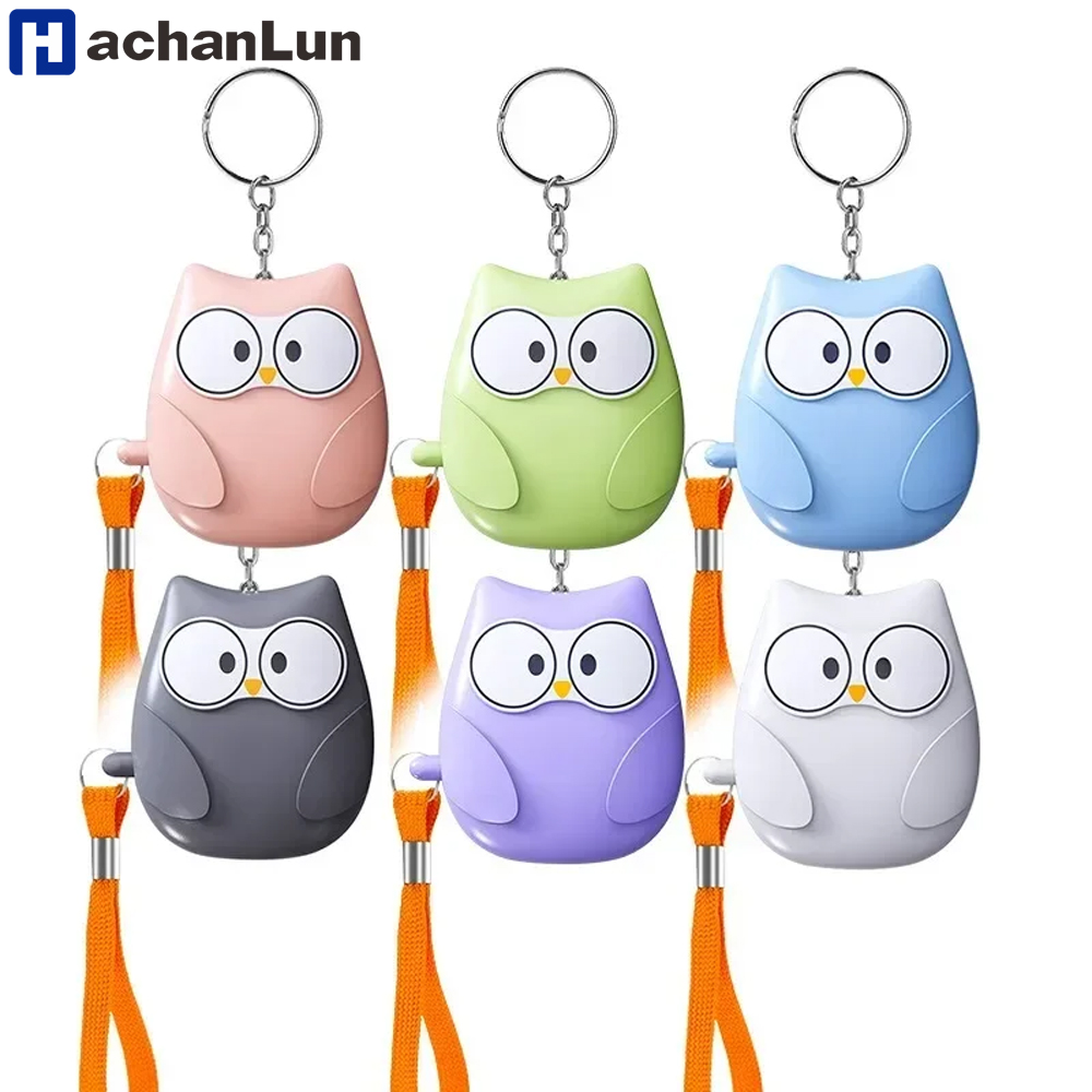 Personal Self Defense Alarm, P - Personal Alarm Keychain 评论和价格