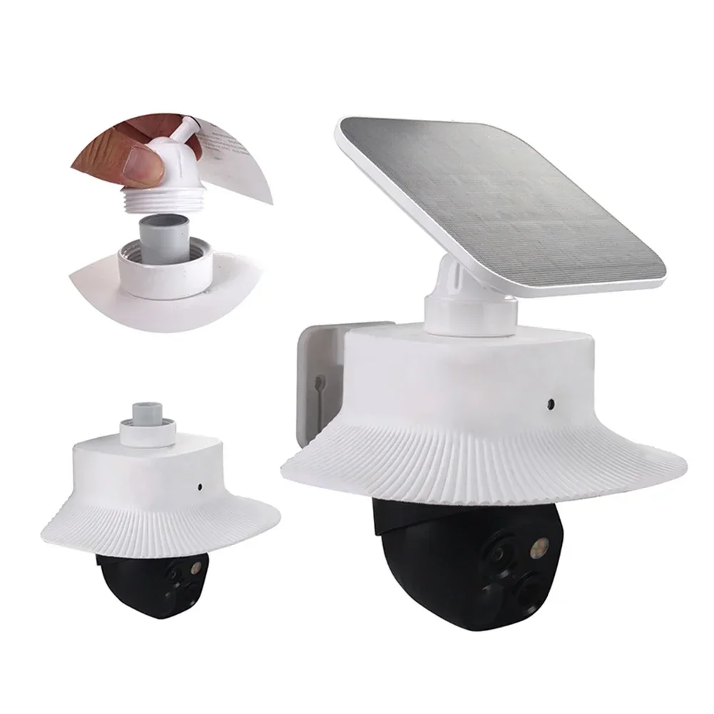 Weatherproof Metal Corner Moun - Eufy Camera S340 评论和价格