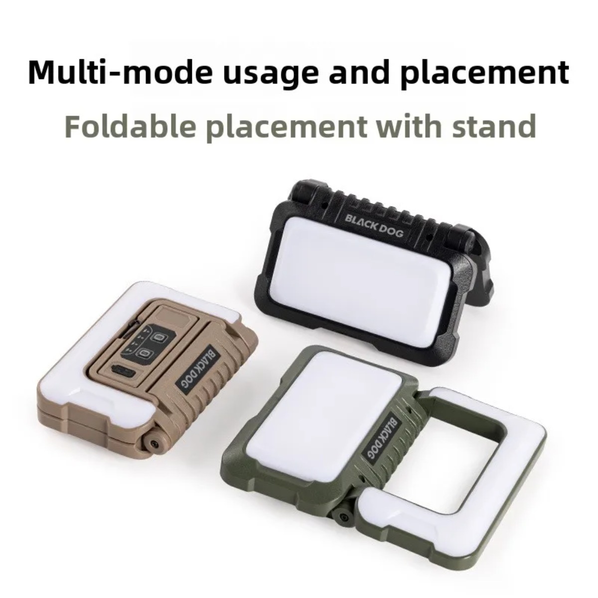 Blackdog Outdoor Camping Power - Power Outage Light 评论和价格