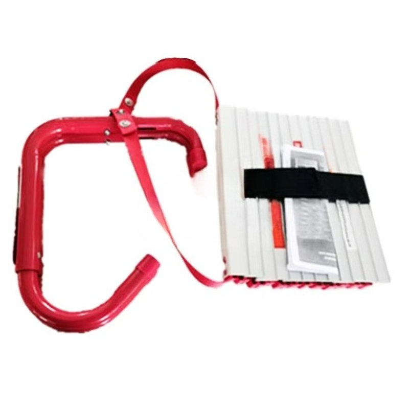 Aluminum alloy fire escape res - Fire Escape Ladder 评论和价格