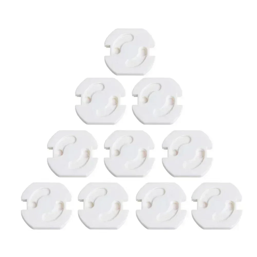 1/10pcs  Baby Safety Child Ele - Outlet Cover Baby 评论和价格