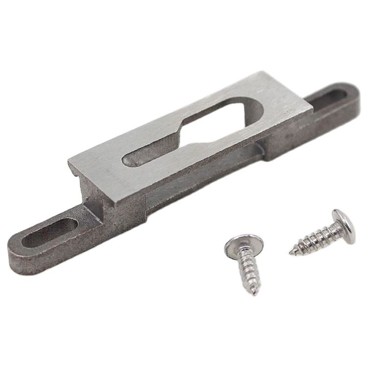 Stainless Steel Lock Buckle Wi - Window Lock Bar 评论和价格