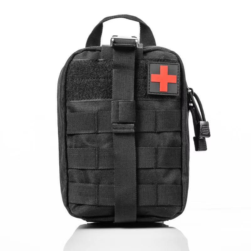 First Aid Kits Medical Emergen - First Aid Bag Kit 评论和价格