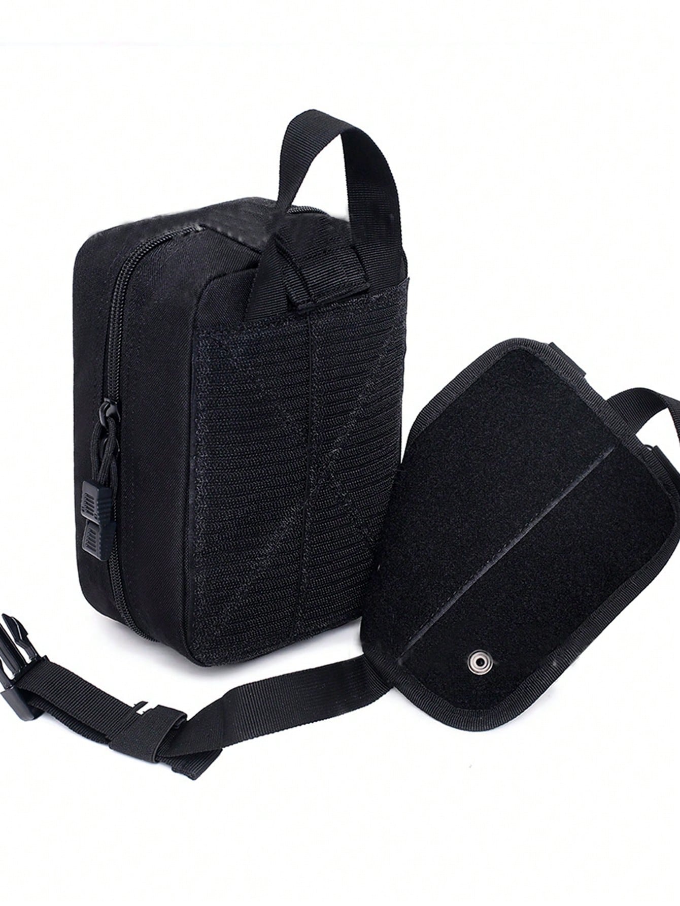 First Aid Kits Medical Emergen - First Aid Bag Kit 评论和价格