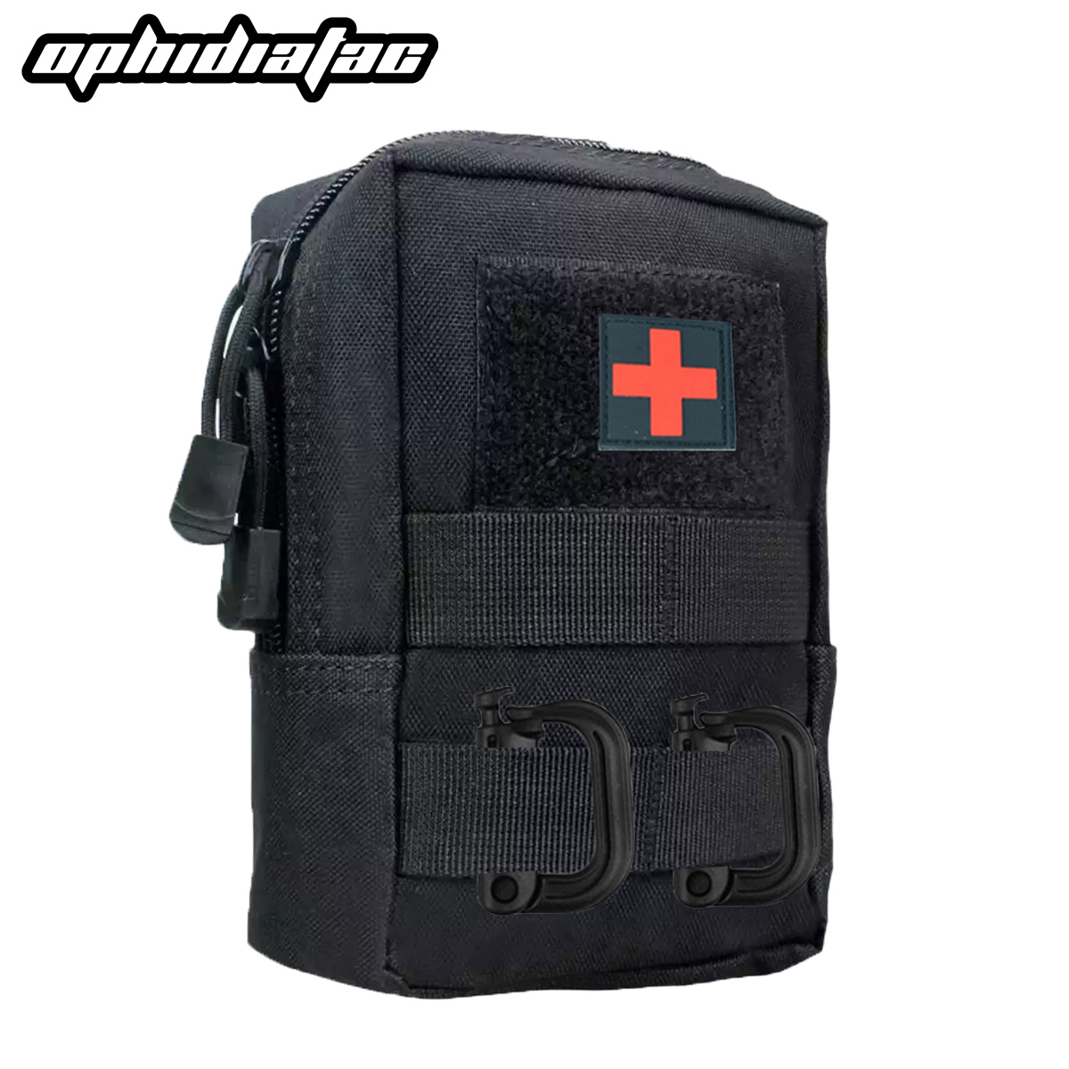 OPHIDIAN  Outdoor Tool Kit MOL - First Aid Bag Kit 评论和价格