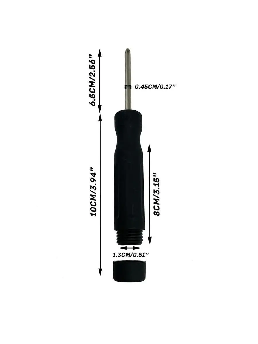 Screwdriver Secret Stash Hidde - Medicine Cabinet Lock 评论和价格