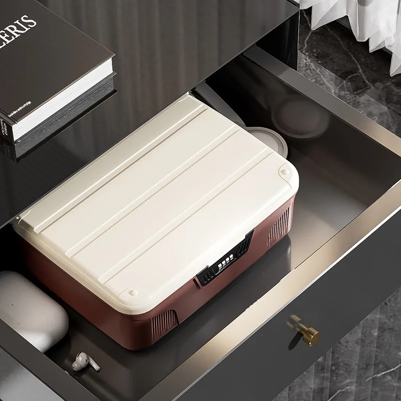Four Digit Password Lock Safe  - Medicine Cabinet Lock 评论和价格