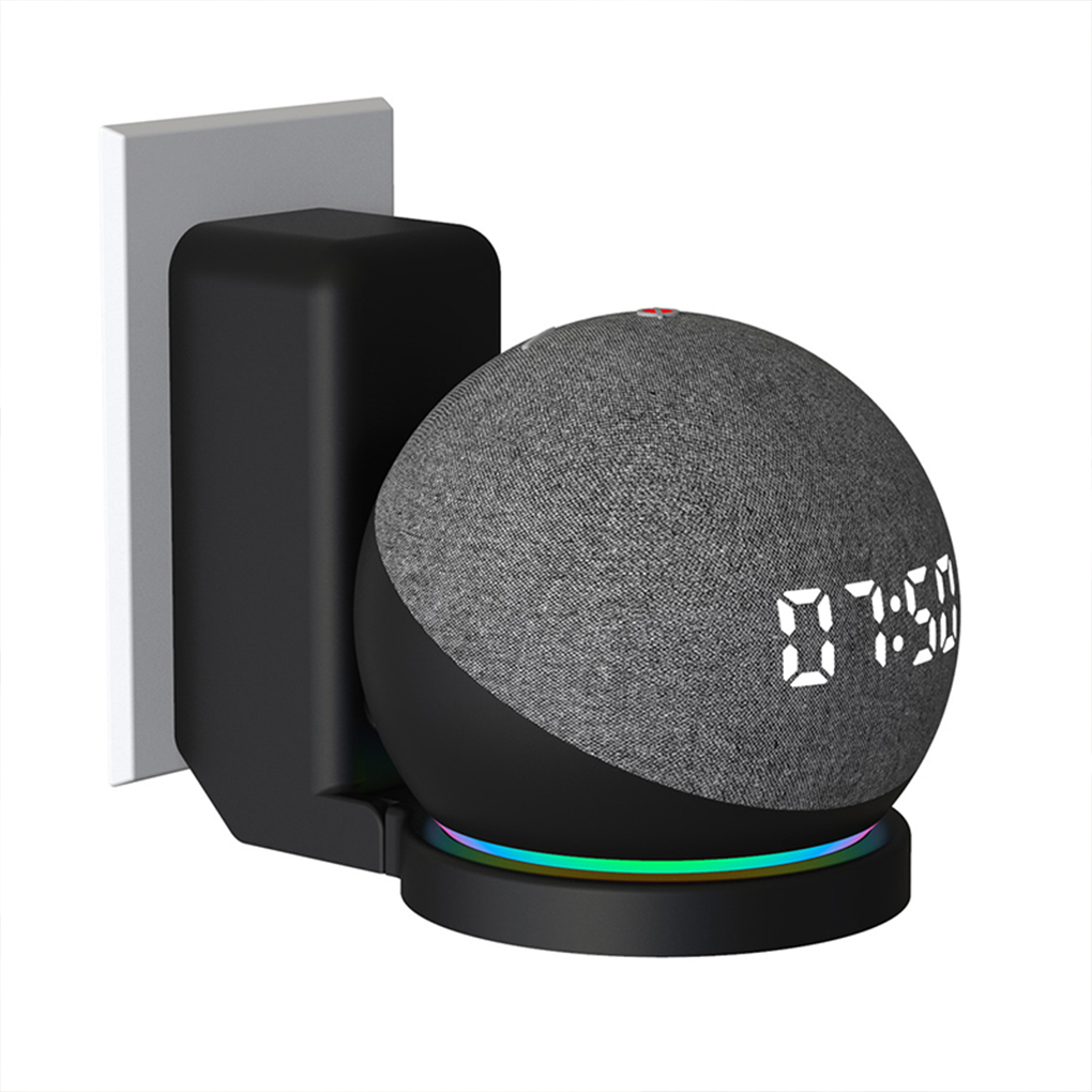 Echo Dot Wall Mount Holder For - Amazon Speaker Echo Pop 评论和价格