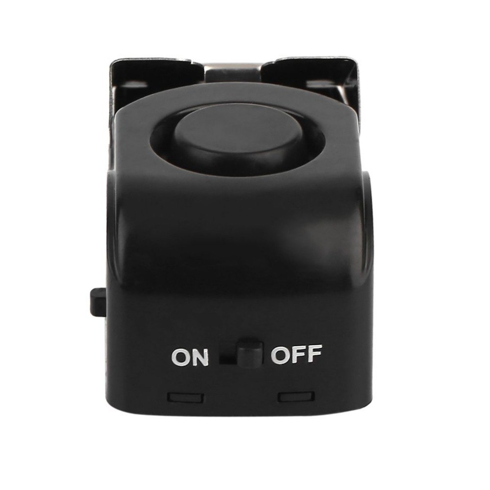125 DB Anti-theft Burglar Stop - Door Stop Alarm 评论和价格