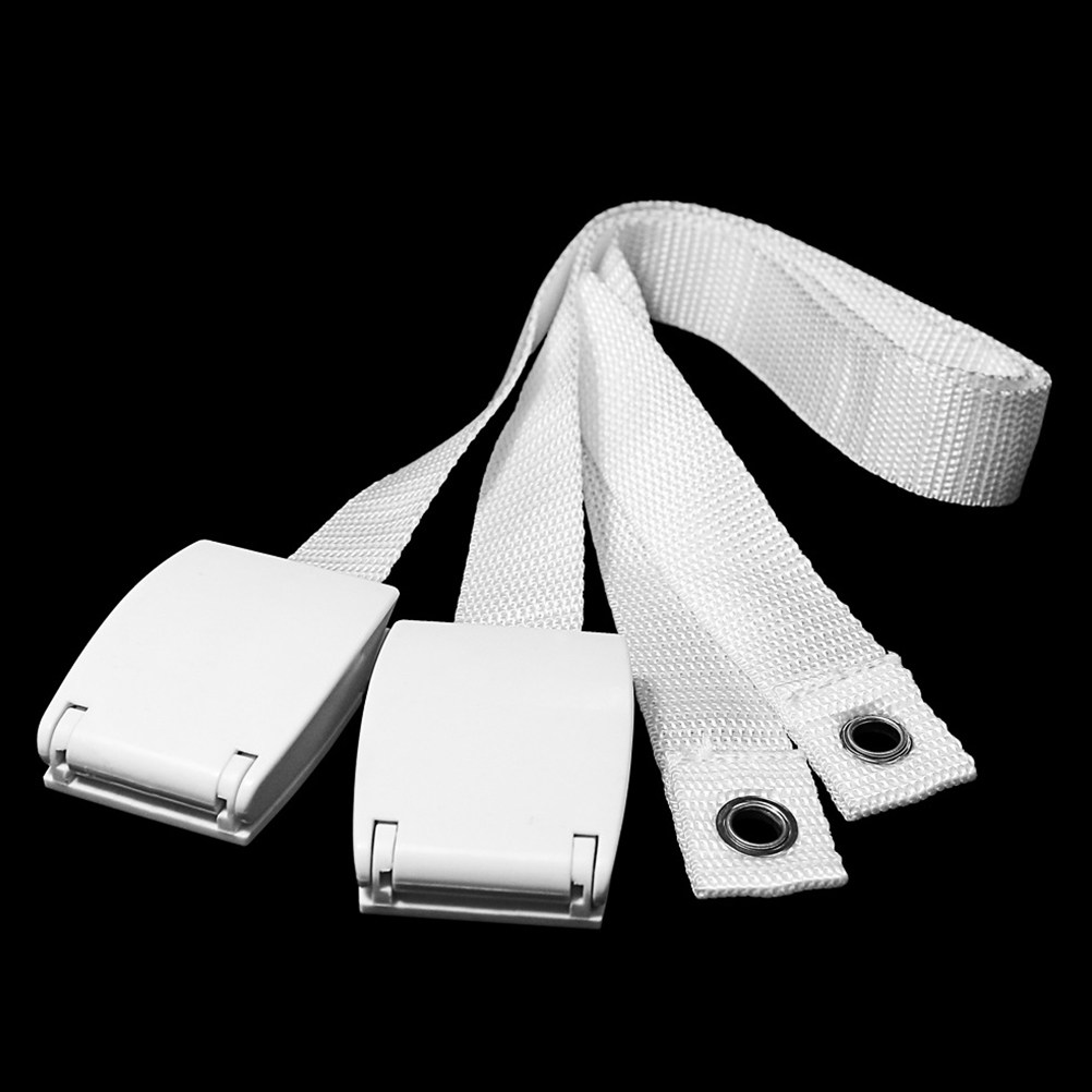 2Pcs TV Anti Tip Strap Adjusta - Earthquake Anchor Strap 评论和价格