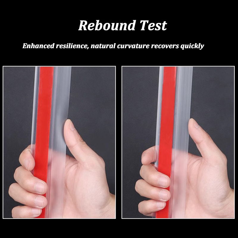 Transparent Window Edge Rainpr - Window Lock Bar 评论和价格