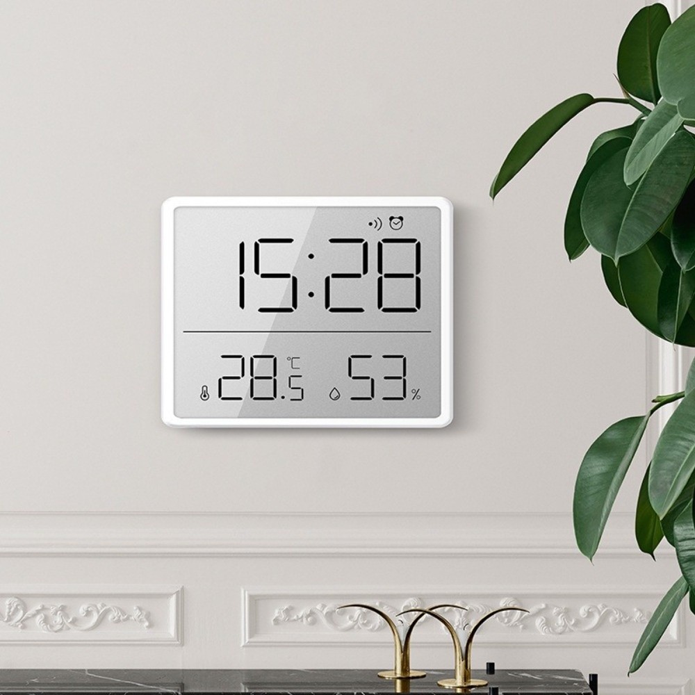 Magnetic Hanging Clock Large L - Pool Alarm Float 评论和价格