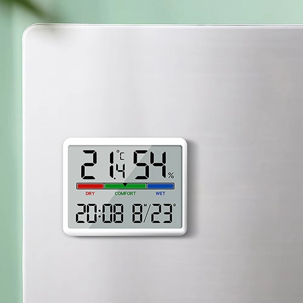 Magnetic Hanging Clock Large L - Pool Alarm Float 评论和价格
