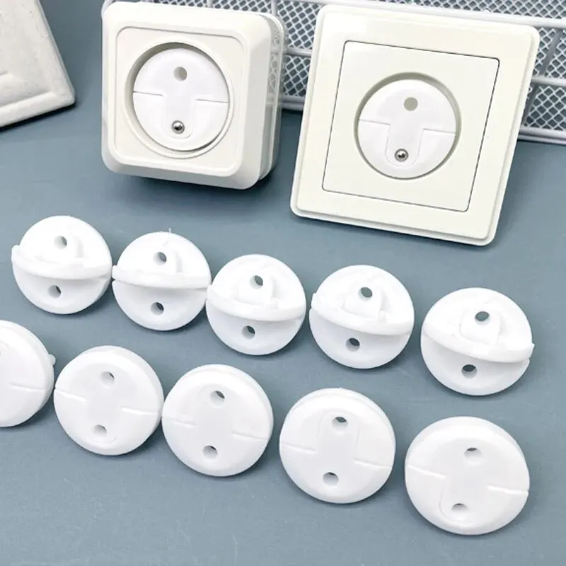 Certified Childproof European  - Outlet Cover Baby 评论和价格