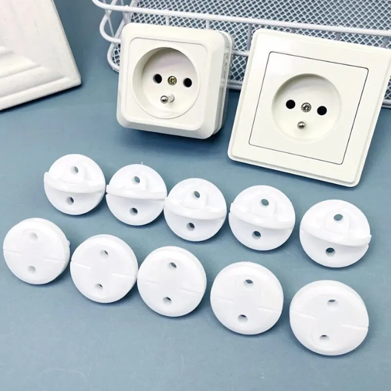 Certified Childproof European  - Outlet Cover Baby 评论和价格
