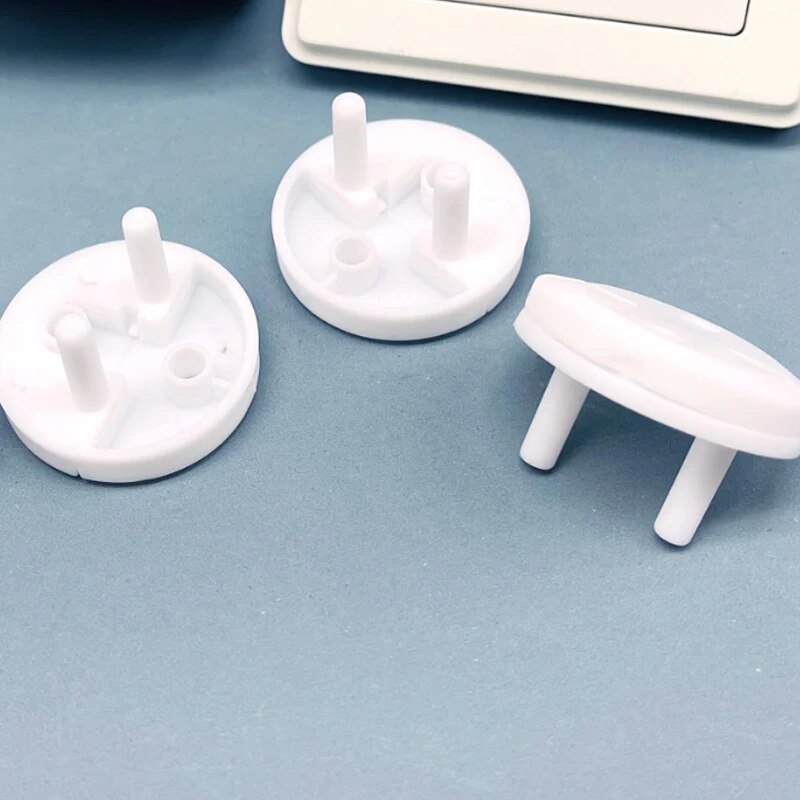 Certified Childproof European  - Outlet Cover Baby 评论和价格