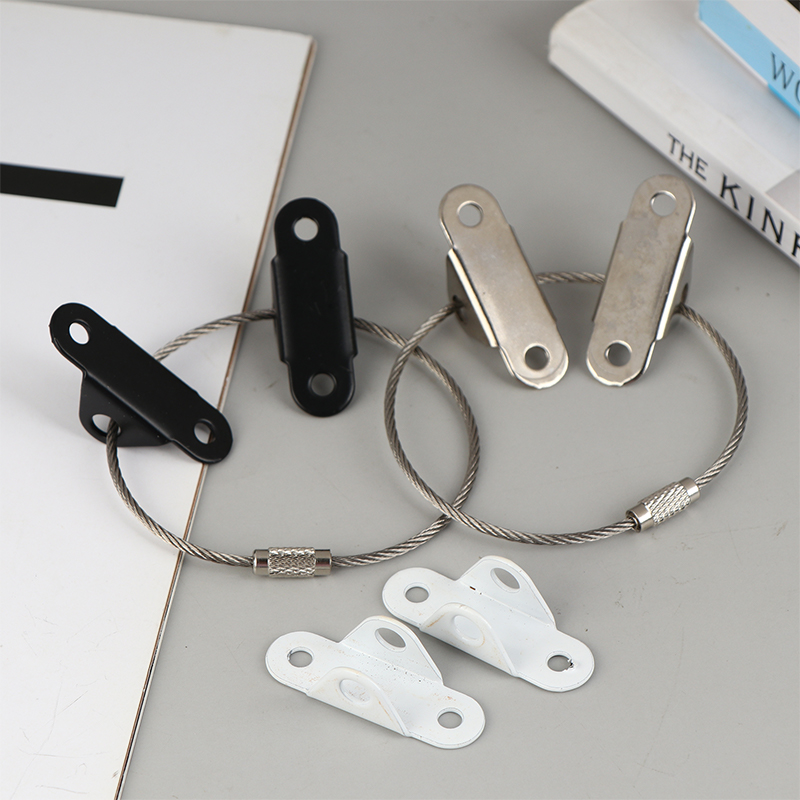 **1Set Furniture Anchors Anti  - Earthquake Anchor Strap 评论和价格