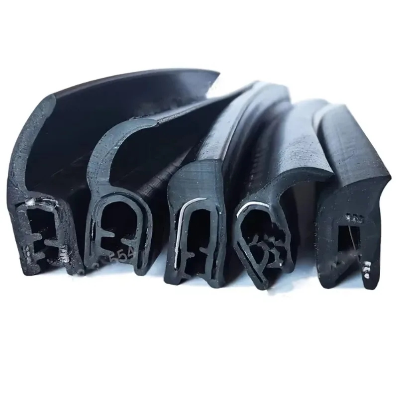 h/F/U Shape Sealing Strip EPDM - Window Lock Bar 评论和价格