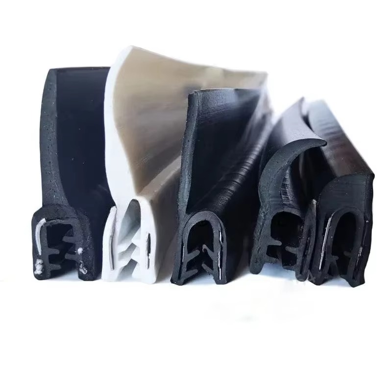 h/F/U Shape Sealing Strip EPDM - Window Lock Bar 评论和价格