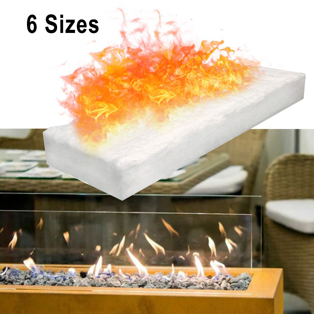 Ceramic Fiber Blanket Ceramic  - Fire Blanket Kitchen 评论和价格